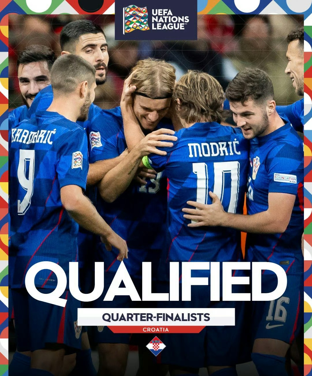 瑞典主场战胜克罗地亚,保持不败势头的简单介绍 瑞典主场战胜克罗地亚,保持不败势头的简单介绍