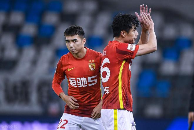 申花领衔出战广州恒大,备受关注的简单介绍 申花领衔出战广州恒大,备受关注的简单介绍