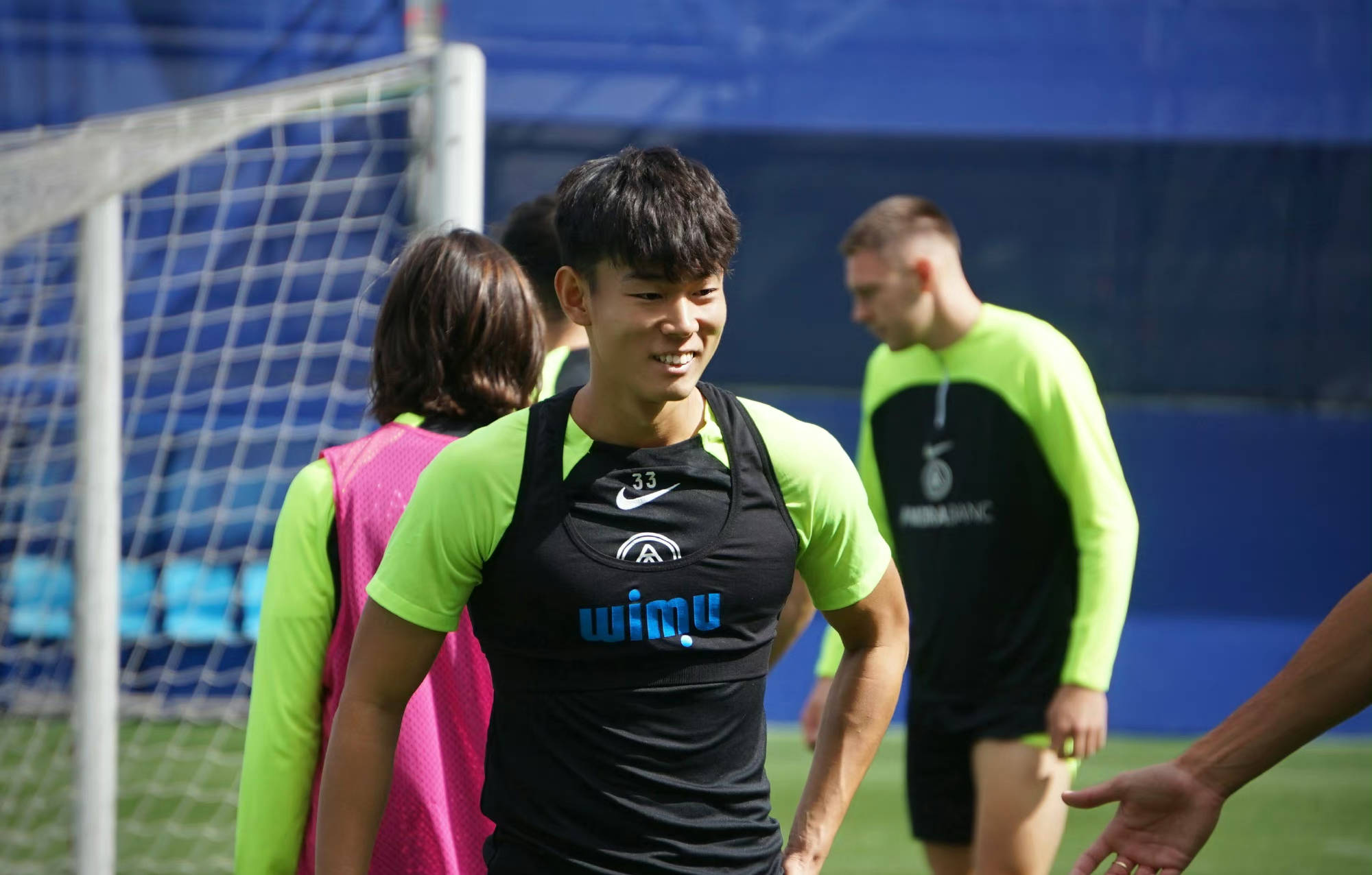 转会窗口关闭前,球队积极筹备引援的简单介绍 转会窗口关闭前,球队积极筹备引援的简单介绍