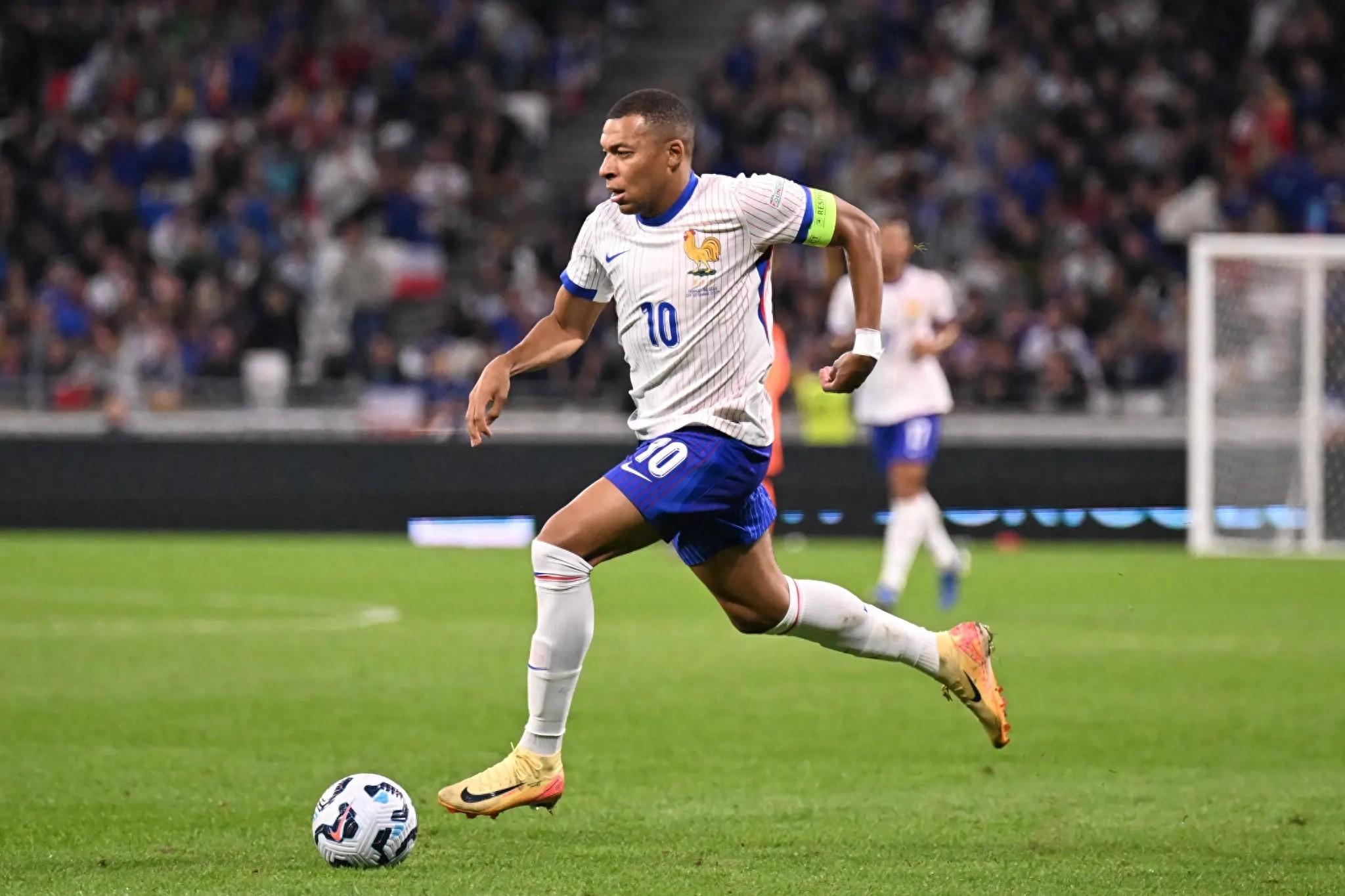 法国客场憾失胜利,遭遇比利时逆袭 法国客场憾失胜利,遭遇比利时逆袭