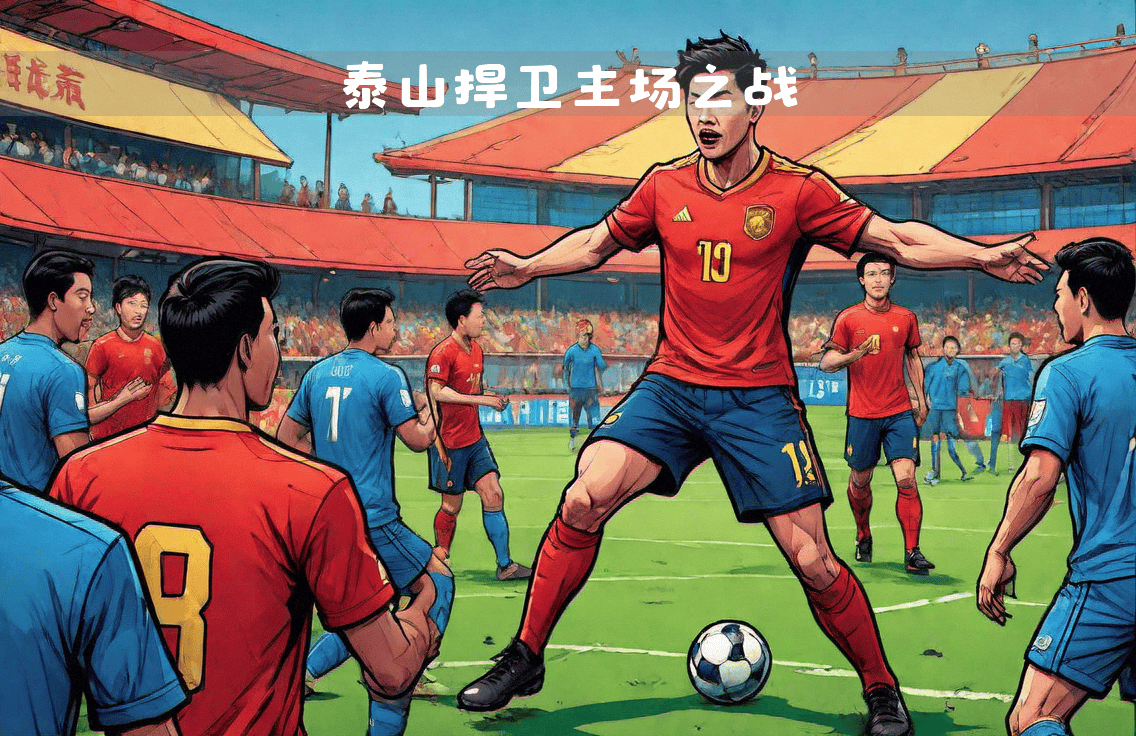 开云体育平台APP-鲁能主场大胜蔚然成风继续领跑