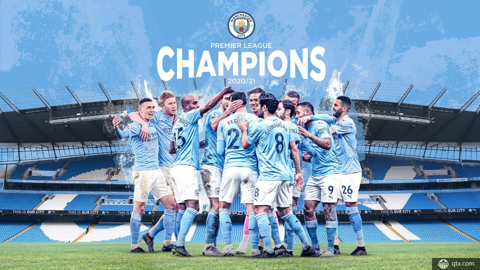 曼城击败皇家马德里,晋级欧冠八强 曼城击败皇家马德里,晋级欧冠八强