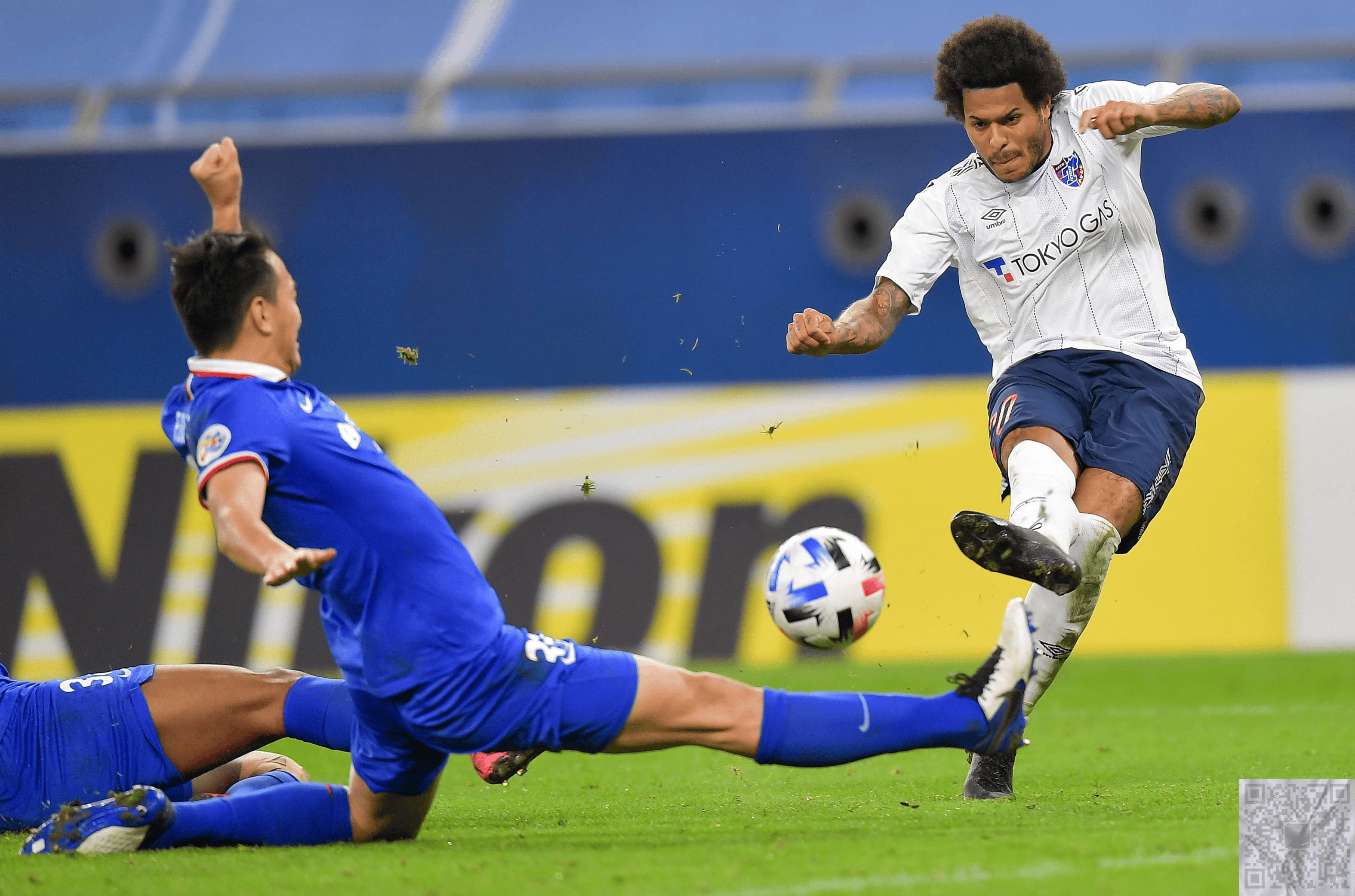 东京FC与首尔FC展开激烈角逐,势均力敌的简单介绍 东京FC与首尔FC展开激烈角逐,势均力敌的简单介绍