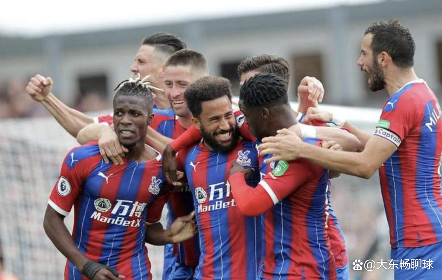 热刺大胜水晶宫,终结西汉姆联连胜势力的简单介绍 热刺大胜水晶宫,终结西汉姆联连胜势力的简单介绍