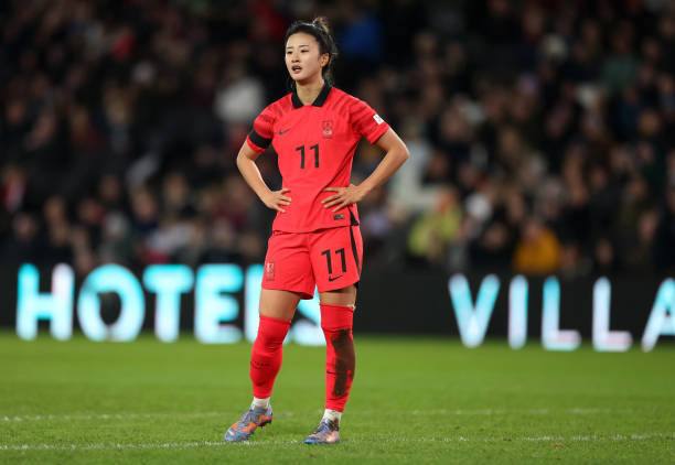 开云体育官网-关于中国女足球员积极备战，力求取得好成绩的信息