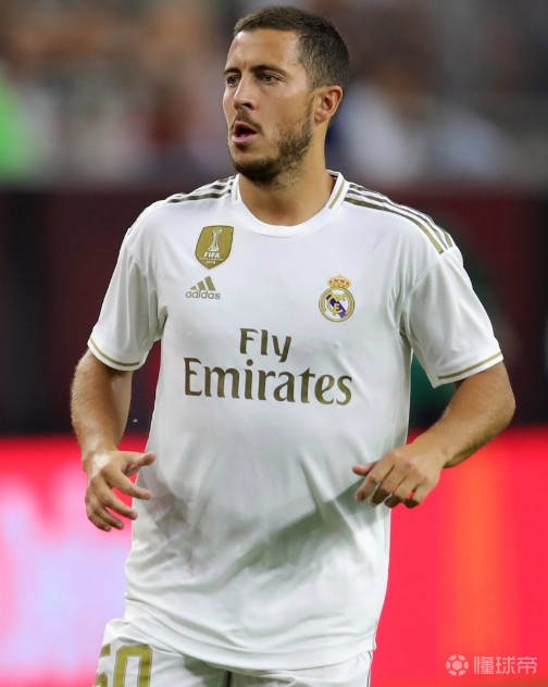 阿扎尔重伤恢复缓慢,皇马球迷担忧其未来表现 阿扎尔重伤恢复缓慢,皇马球迷担忧其未来表现