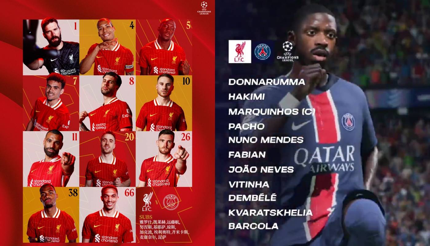 梦幻开局:利物浦客场擒下对手,豪取胜利的简单介绍 梦幻开局:利物浦客场擒下对手,豪取胜利的简单介绍