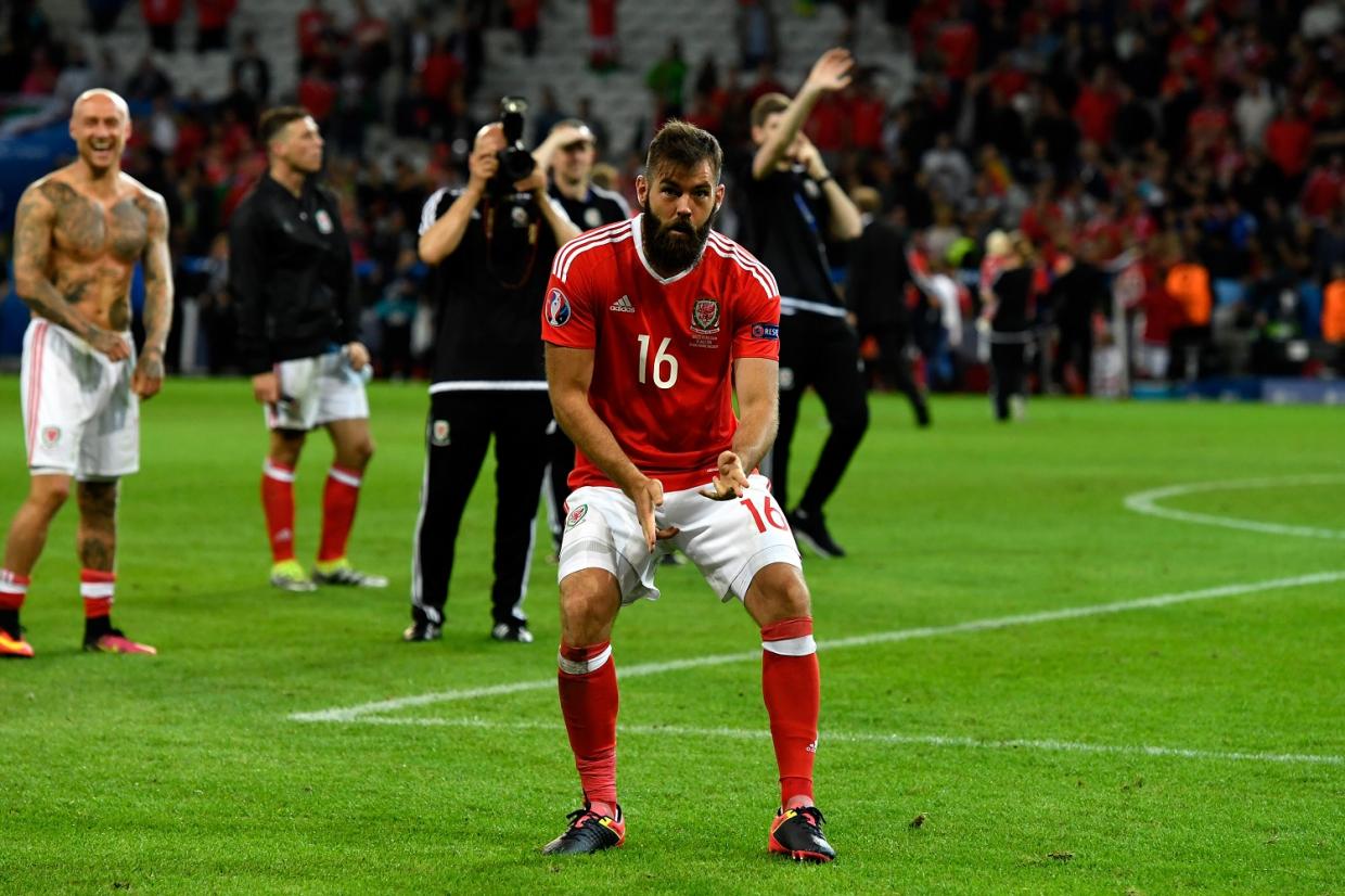 威尔士中场持续低迷转会风波或将再度发生的简单介绍 威尔士中场持续低迷转会风波或将再度发生的简单介绍