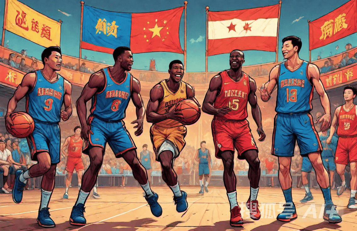 经典对决:国内篮球联赛季后赛如火如荼的简单介绍 经典对决:国内篮球联赛季后赛如火如荼的简单介绍