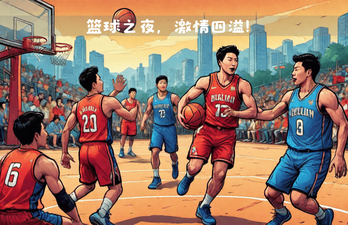 经典对决:国内篮球联赛季后赛如火如荼的简单介绍 经典对决:国内篮球联赛季后赛如火如荼的简单介绍