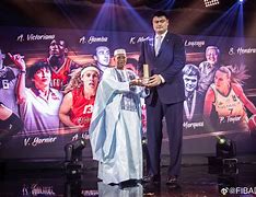 关于姚明担任世界篮联主席一职的信息 关于姚明担任世界篮联主席一职的信息