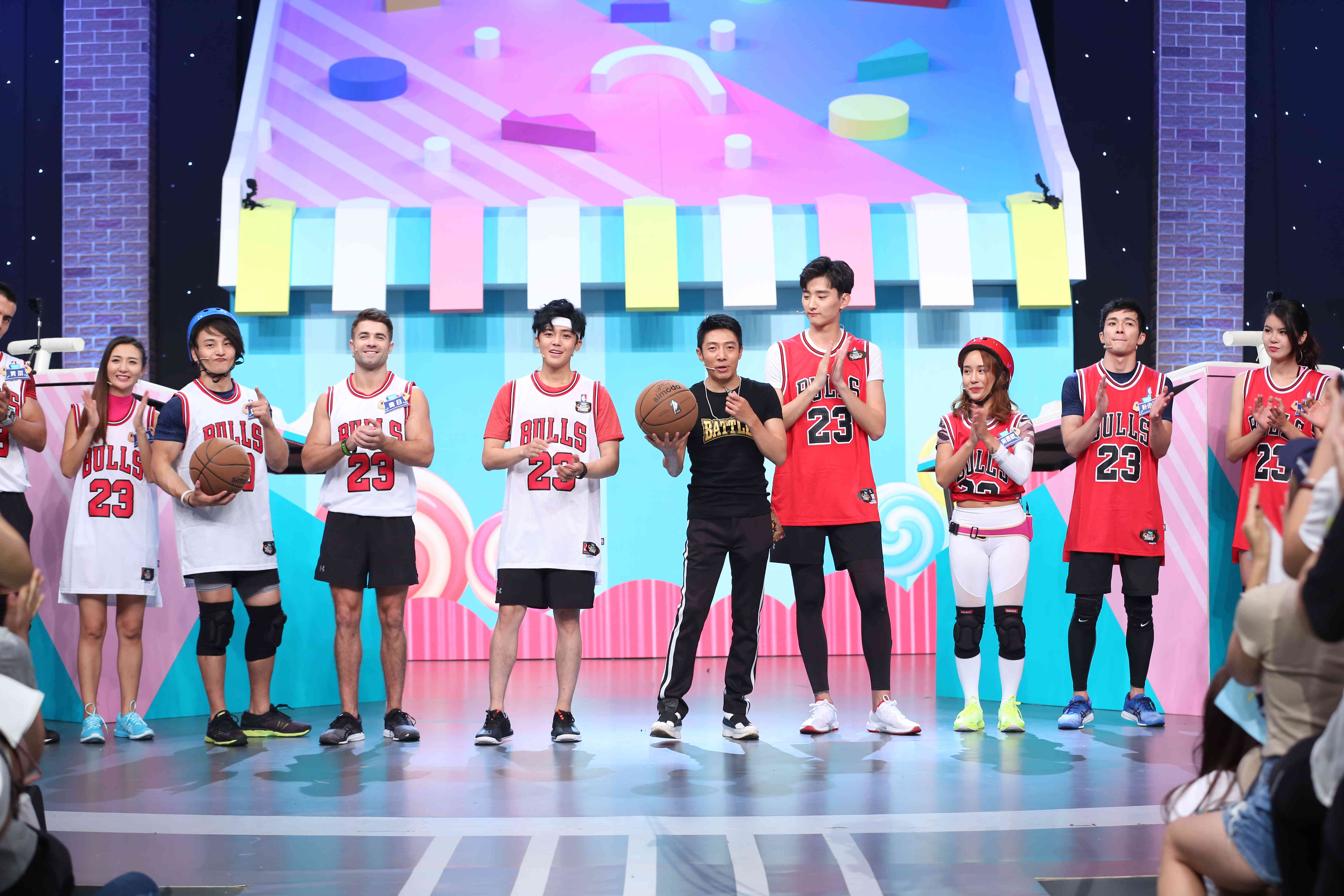 顶级对抗!体育盛事将呈现出何种风采 顶级对抗!体育盛事将呈现出何种风采