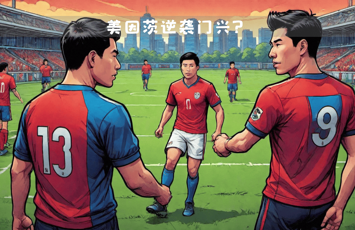 门兴艰难逼平!客场换帅难掩失利尴尬的简单介绍 门兴艰难逼平!客场换帅难掩失利尴尬的简单介绍