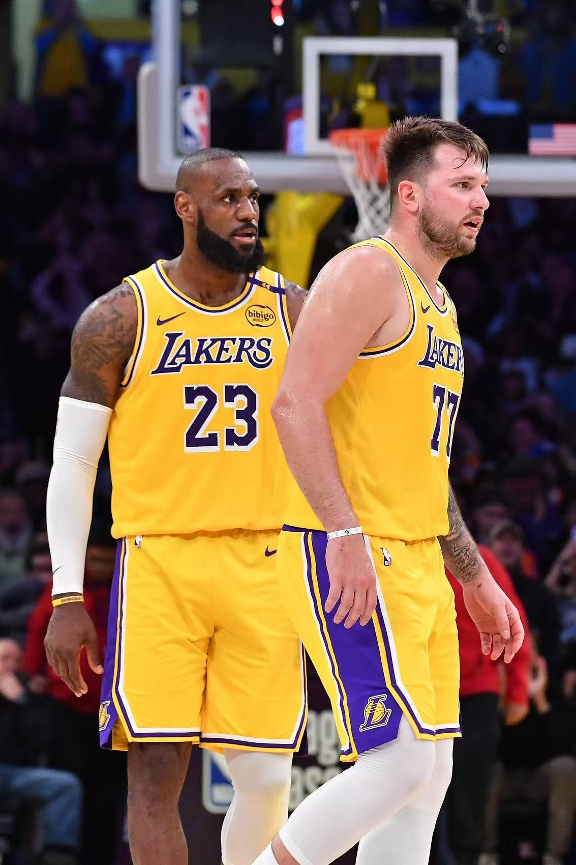 开云体育-森林狼力克湖人，保持胜利势头