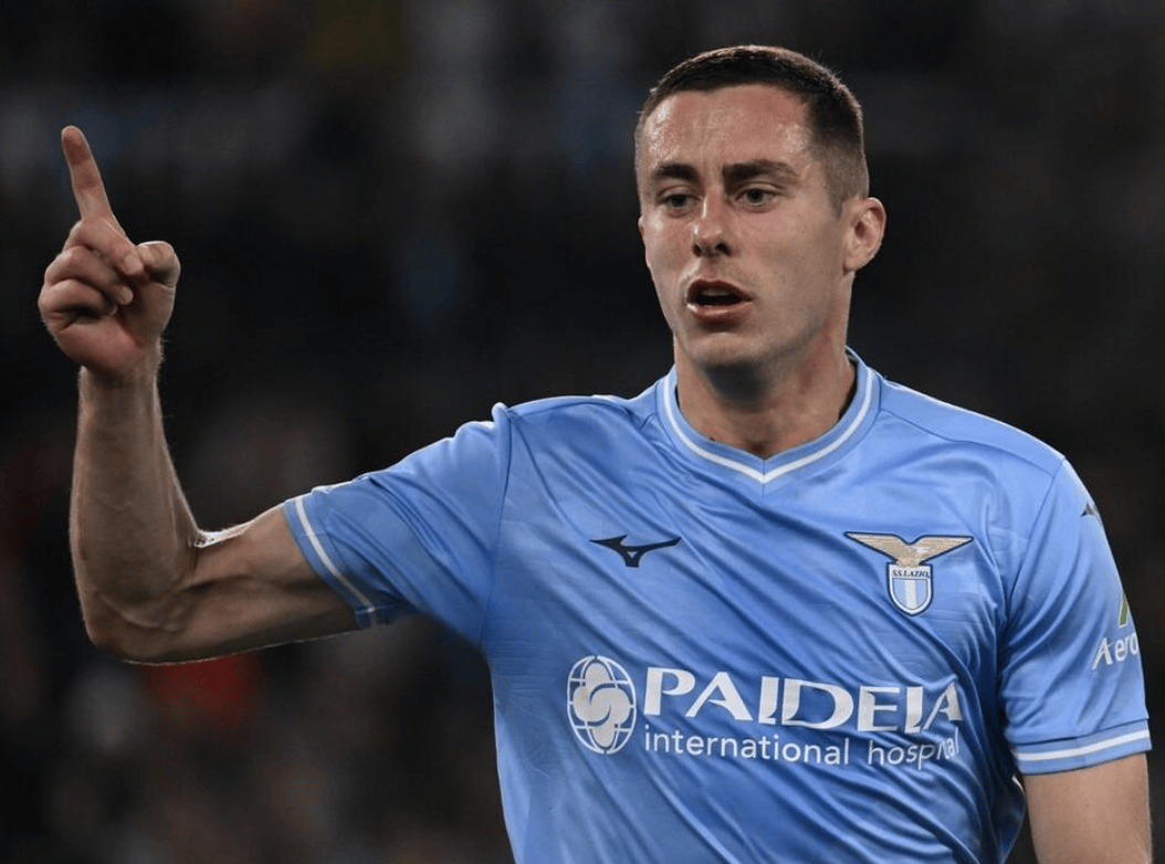 关于拉齐奥主场惨遭尤文图斯血洗,失分无缘的信息 关于拉齐奥主场惨遭尤文图斯血洗,失分无缘的信息