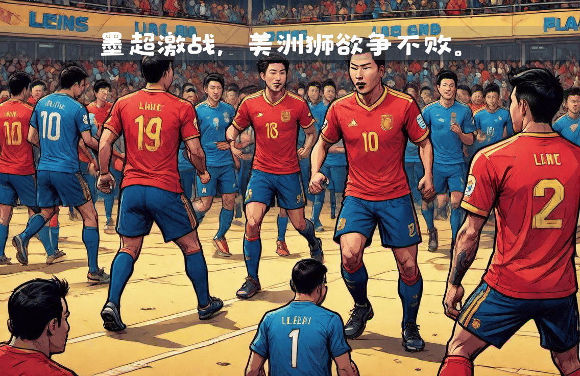 墨西哥篮球超级联赛:蒙特雷队夺冠 墨西哥篮球超级联赛:蒙特雷队夺冠