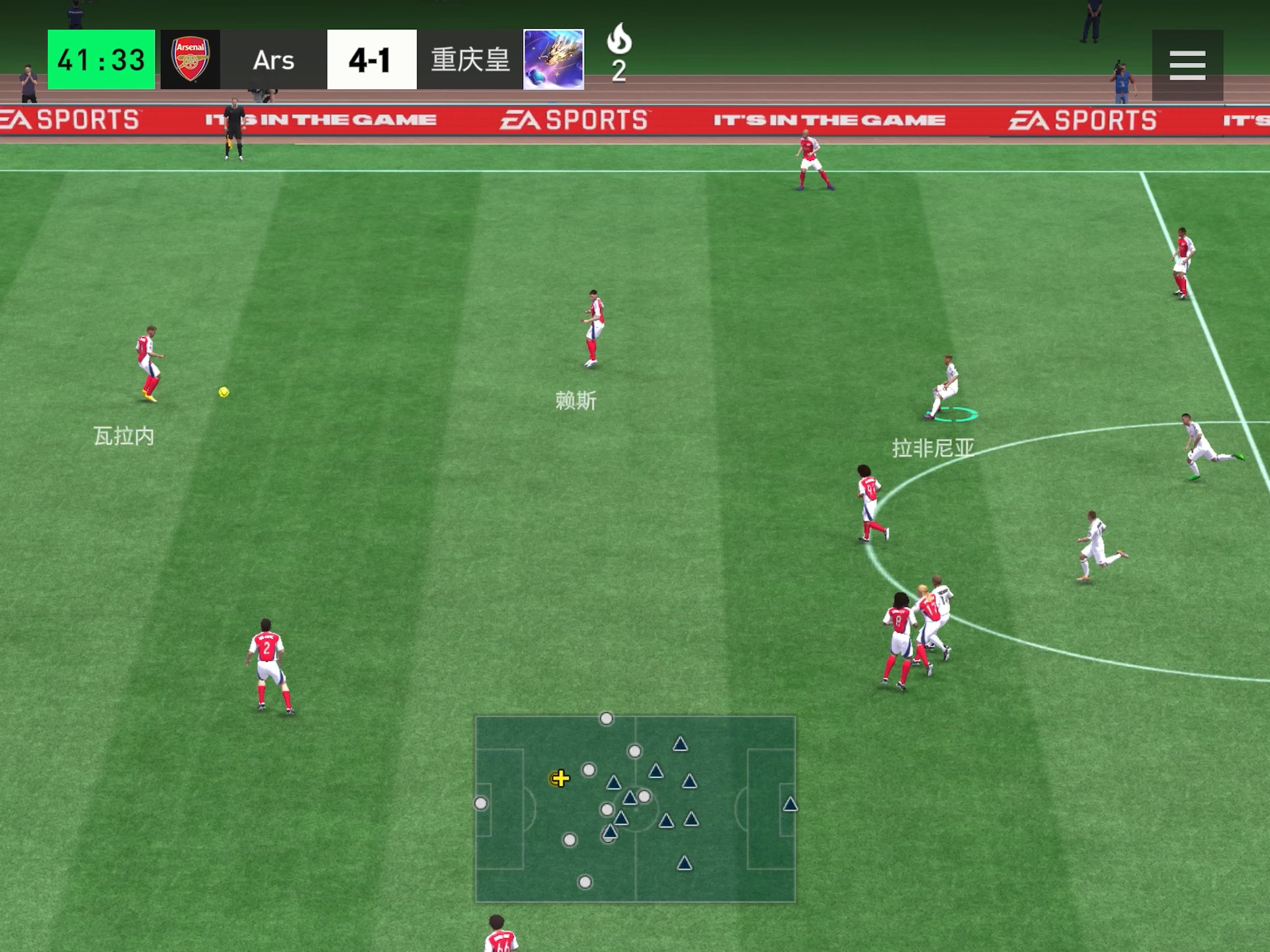 包含莱万大四喜,拜仁慕尼黑主场击败门兴格拉德巴赫的词条 包含莱万大四喜,拜仁慕尼黑主场击败门兴格拉德巴赫的词条