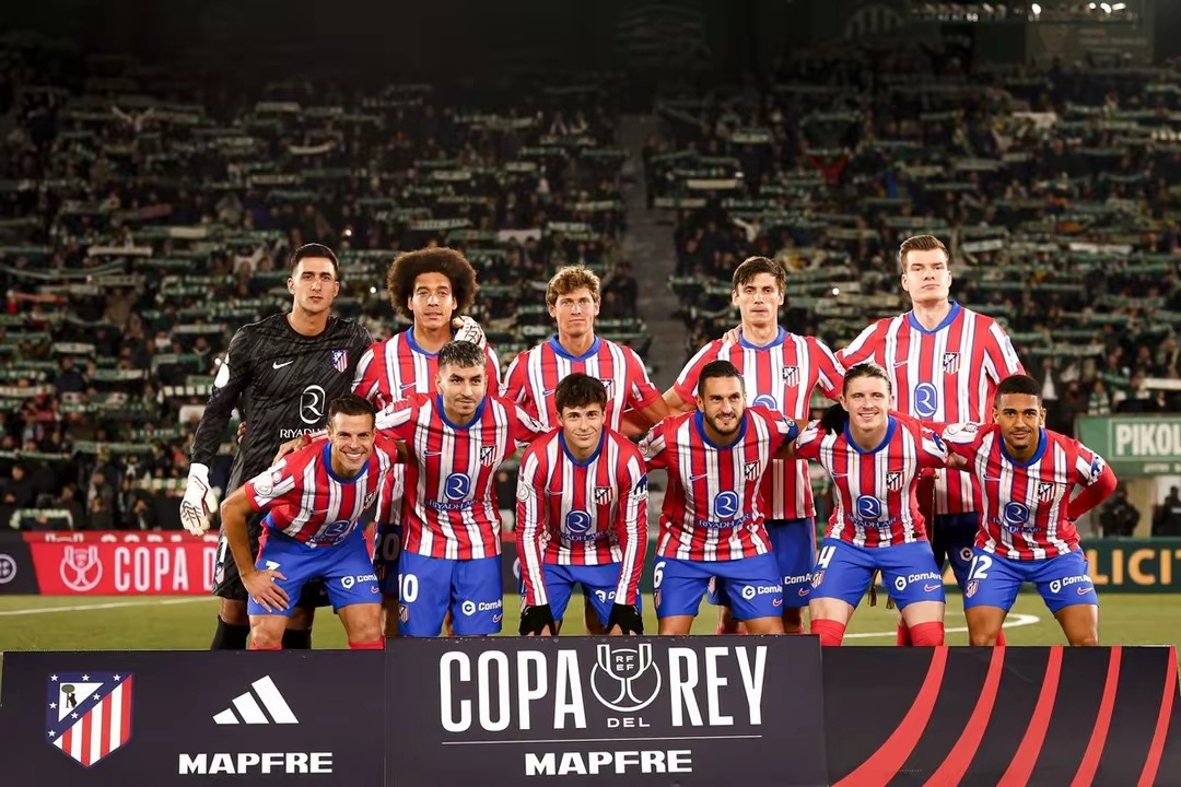 马德里竞技主场负于切尔西,面临晋级危机 马德里竞技主场负于切尔西,面临晋级危机