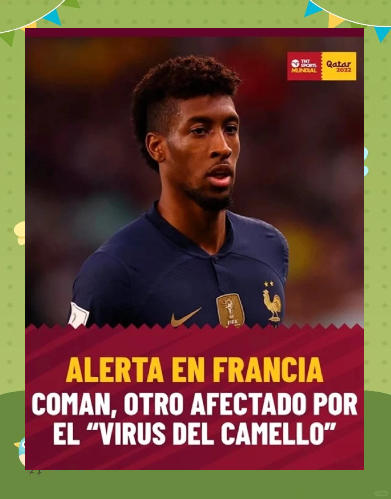 开云APP-关于法国后卫因病情严重可能缺席洲际联赛的信息