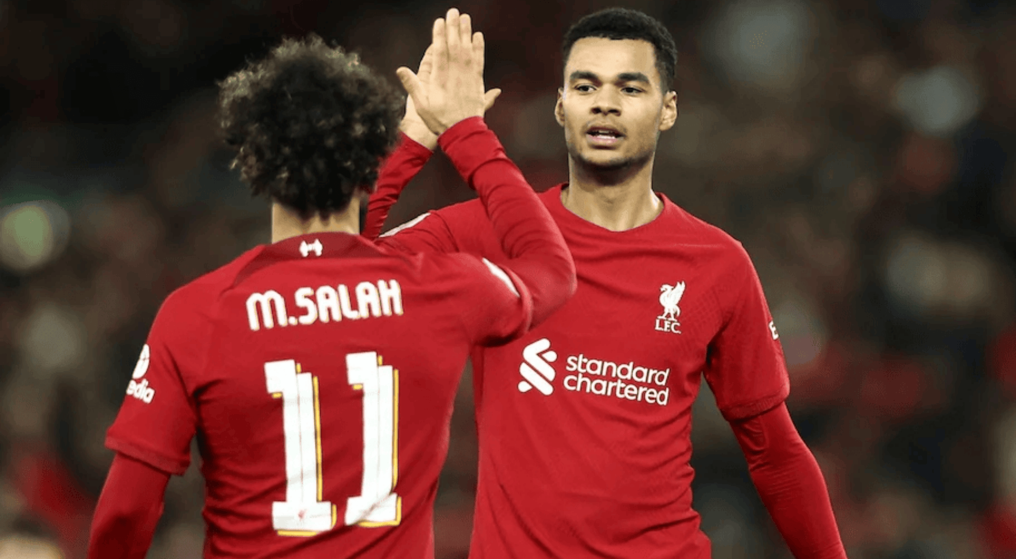 利物浦爆冷负于博恩茅斯,留下赛季首败的简单介绍 利物浦爆冷负于博恩茅斯,留下赛季首败的简单介绍