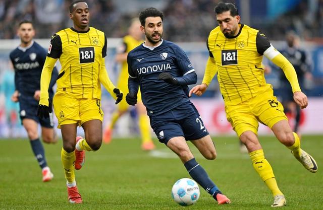 关于德甲劲旅遭遇惨败,欧冠之路宣告终结的信息 关于德甲劲旅遭遇惨败,欧冠之路宣告终结的信息