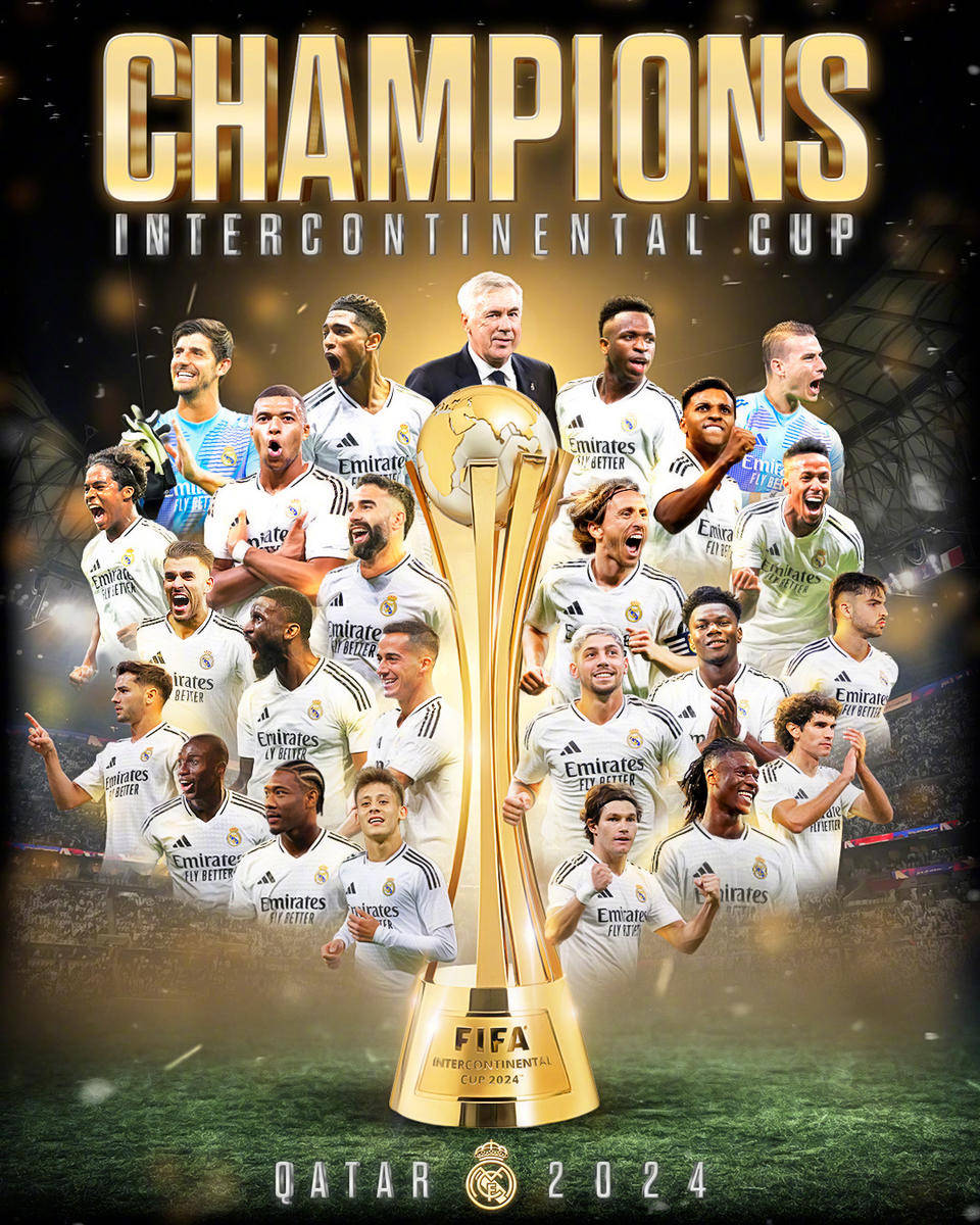 关于足球界巨星们将展开激烈的洲际俱乐部争夺战的信息 关于足球界巨星们将展开激烈的洲际俱乐部争夺战的信息