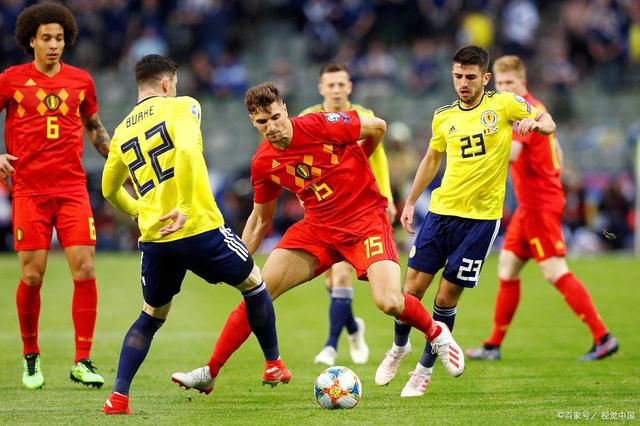 比利时国家队在近期比赛中实现了连胜 比利时国家队在近期比赛中实现了连胜