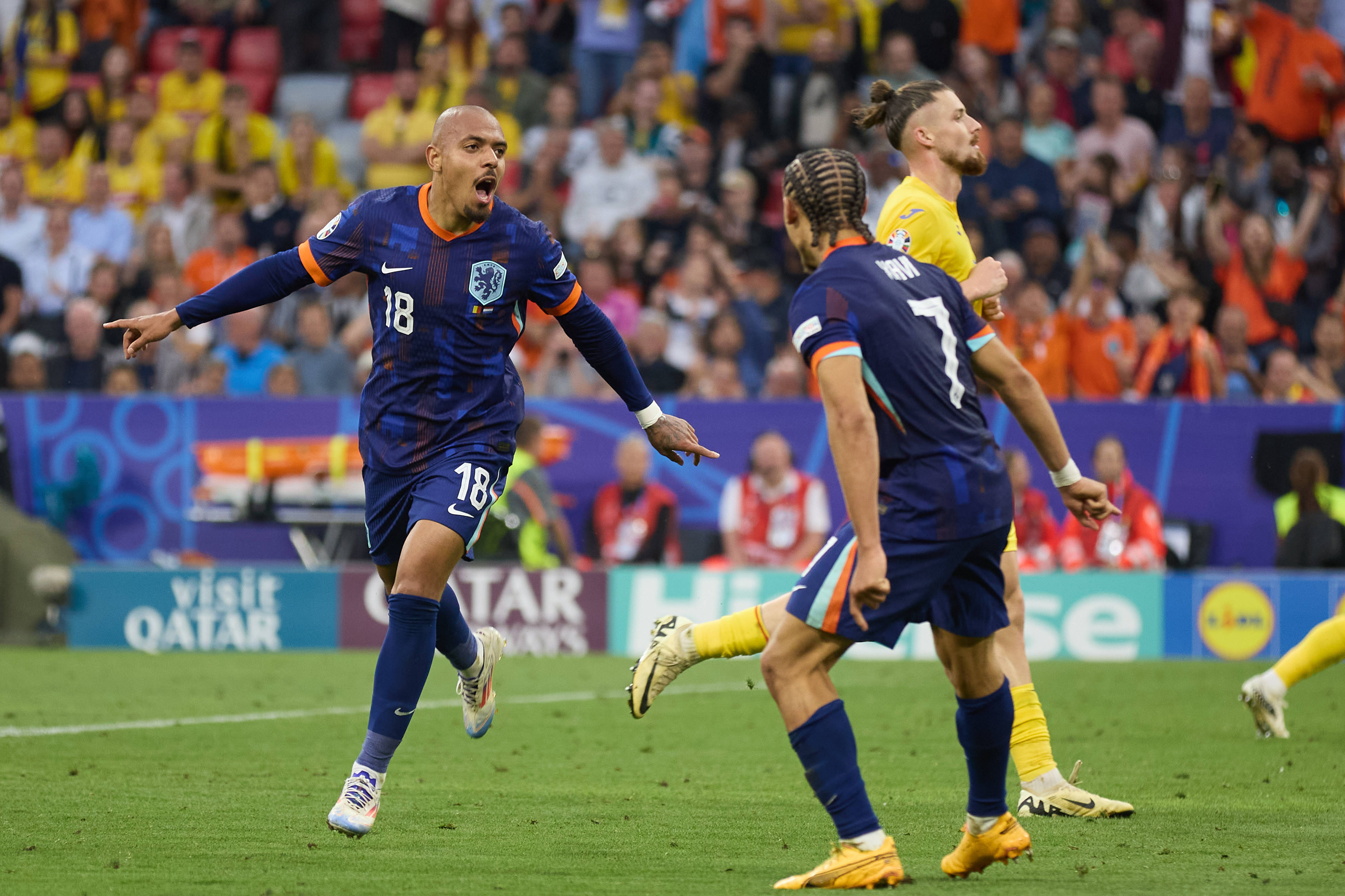 荷兰队准备就绪,为合作杯做最终准备的简单介绍 荷兰队准备就绪,为合作杯做最终准备的简单介绍