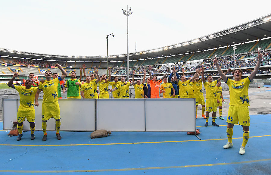 关于克罗托内主场告捷,迅速摆脱降级区压力的信息 关于克罗托内主场告捷,迅速摆脱降级区压力的信息