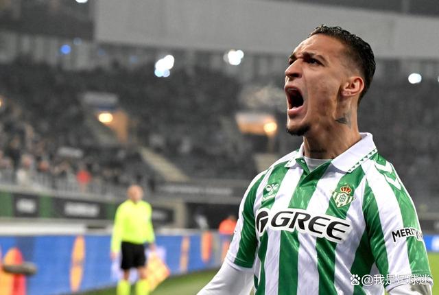 包含巴黎圣日耳曼签下罗马前锋安东尼,提升进攻火力的词条 包含巴黎圣日耳曼签下罗马前锋安东尼,提升进攻火力的词条