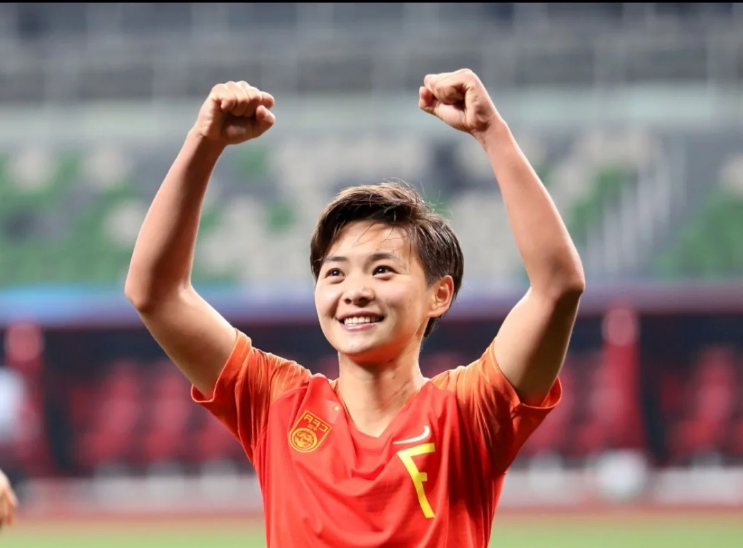 关于国足女足球员状态火热,斩获重要胜利的信息 关于国足女足球员状态火热,斩获重要胜利的信息