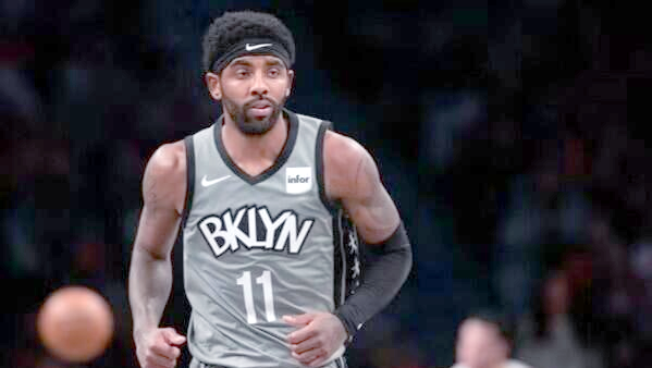 开云体育-欧文爆发篮网大胜对手，继续领跑东部