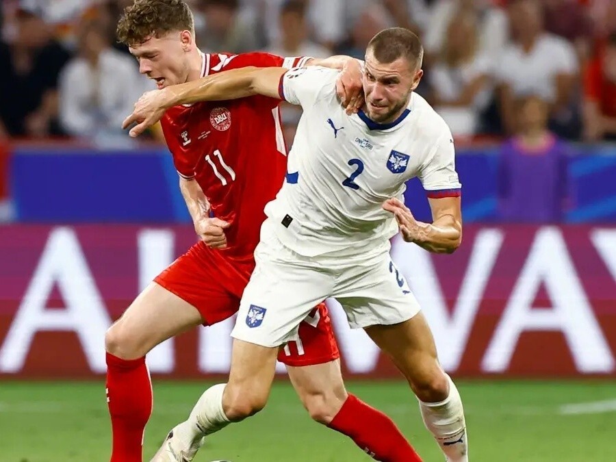 关于萨尔茨堡力争晋级，与塞尔维亚对决的信息