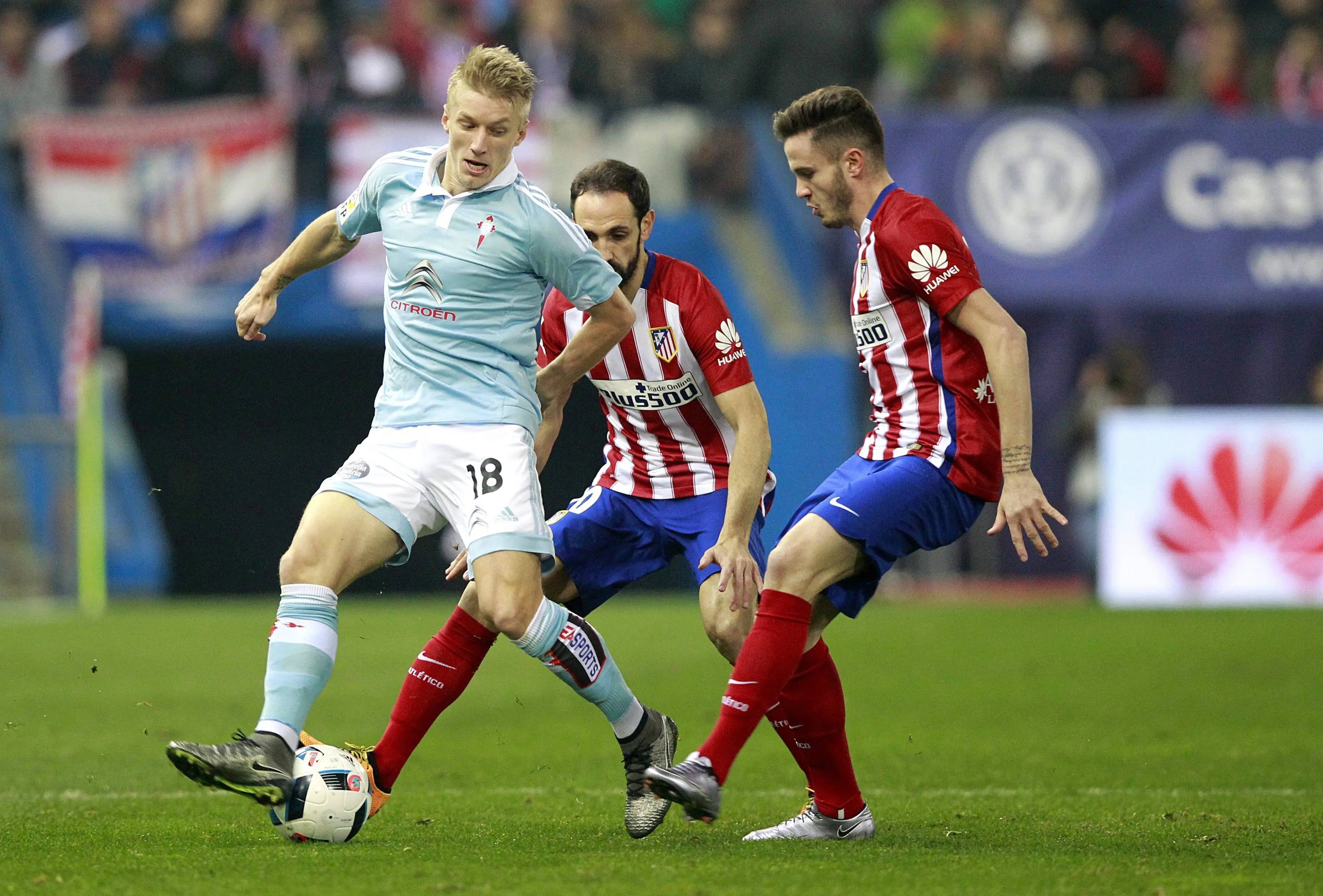 拉斯帕尔马斯教练发表抗议呼吁公平对待球队的简单介绍