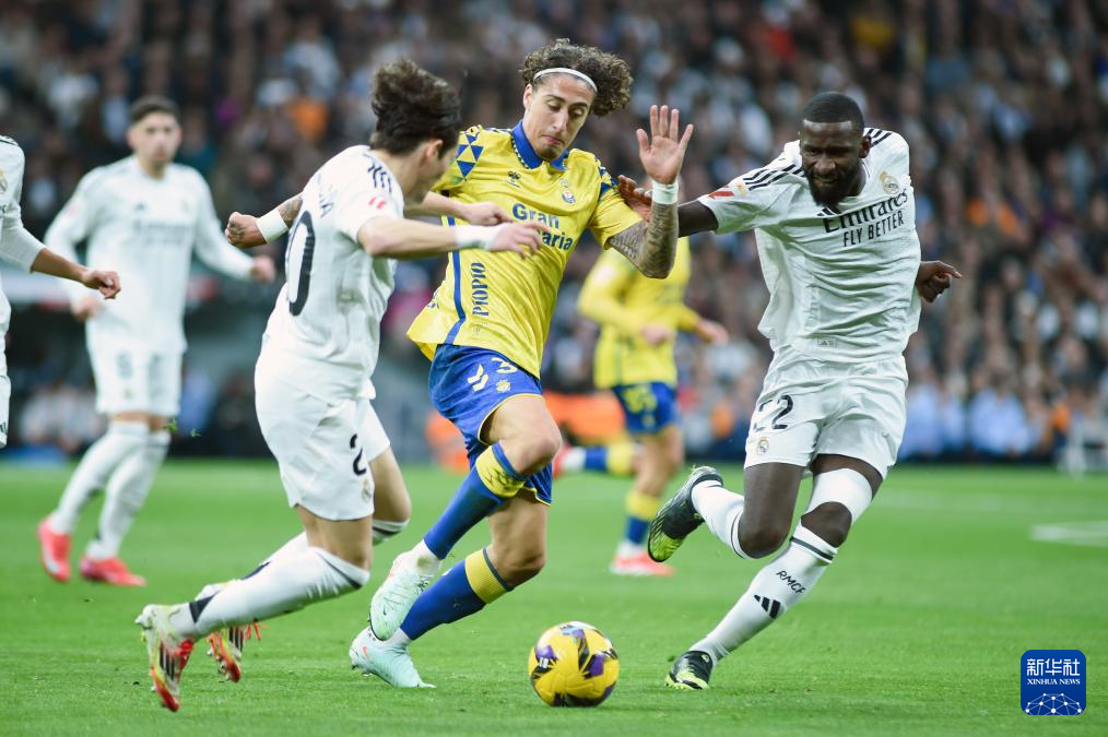 拉斯帕尔马斯教练发表抗议呼吁公平对待球队的简单介绍 拉斯帕尔马斯教练发表抗议呼吁公平对待球队的简单介绍