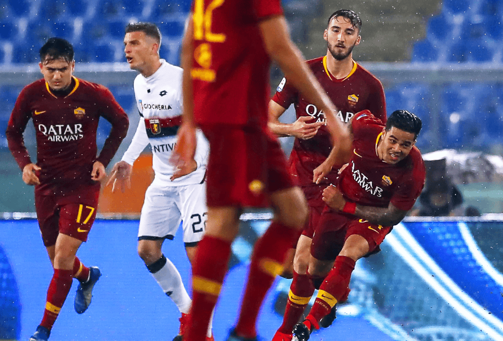 开云体育登录-意甲豪门热那亚主场告捷，继续保持不败战绩的简单介绍