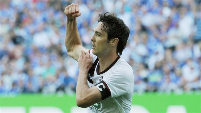 克罗地亚拉基奇领衔射手榜低调出彩 克罗地亚拉基奇领衔射手榜低调出彩