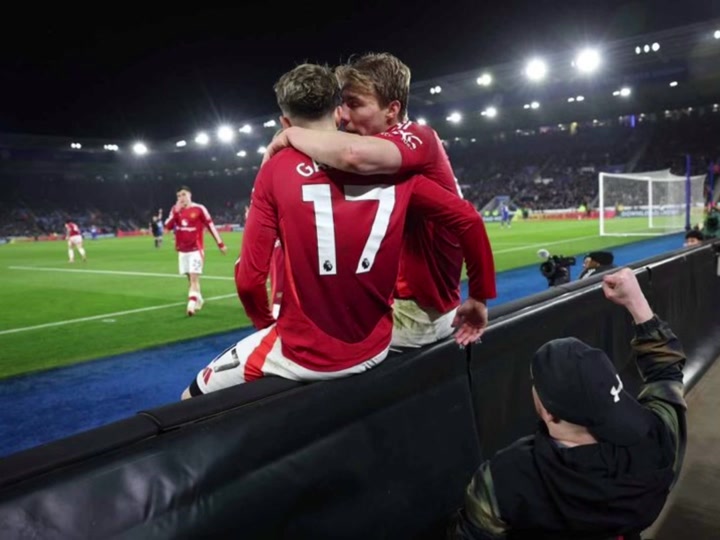 关于莱切斯特城主场胜曼联,击败榜首球队的信息 关于莱切斯特城主场胜曼联,击败榜首球队的信息