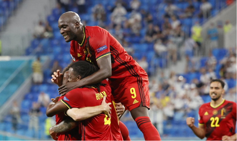 比利时国家队备战面临挑战,队员调整心态的简单介绍 比利时国家队备战面临挑战,队员调整心态的简单介绍