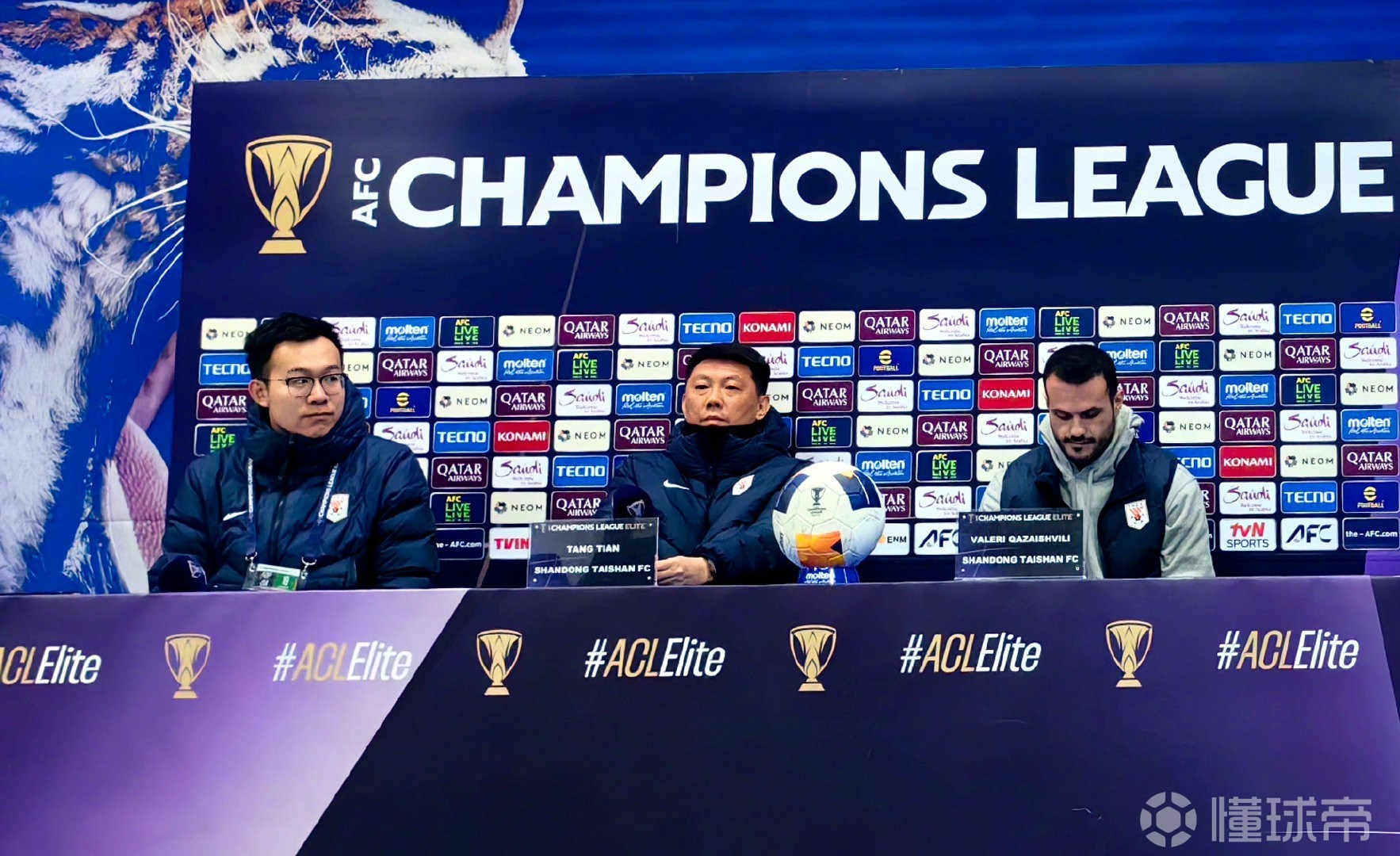 俱乐部助教发布备战训练方案,提升球队整体实力的简单介绍 俱乐部助教发布备战训练方案,提升球队整体实力的简单介绍