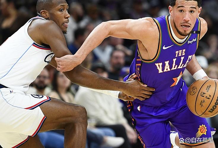 太阳队主力迎来爆发,球队战绩节节攀升 太阳队主力迎来爆发,球队战绩节节攀升