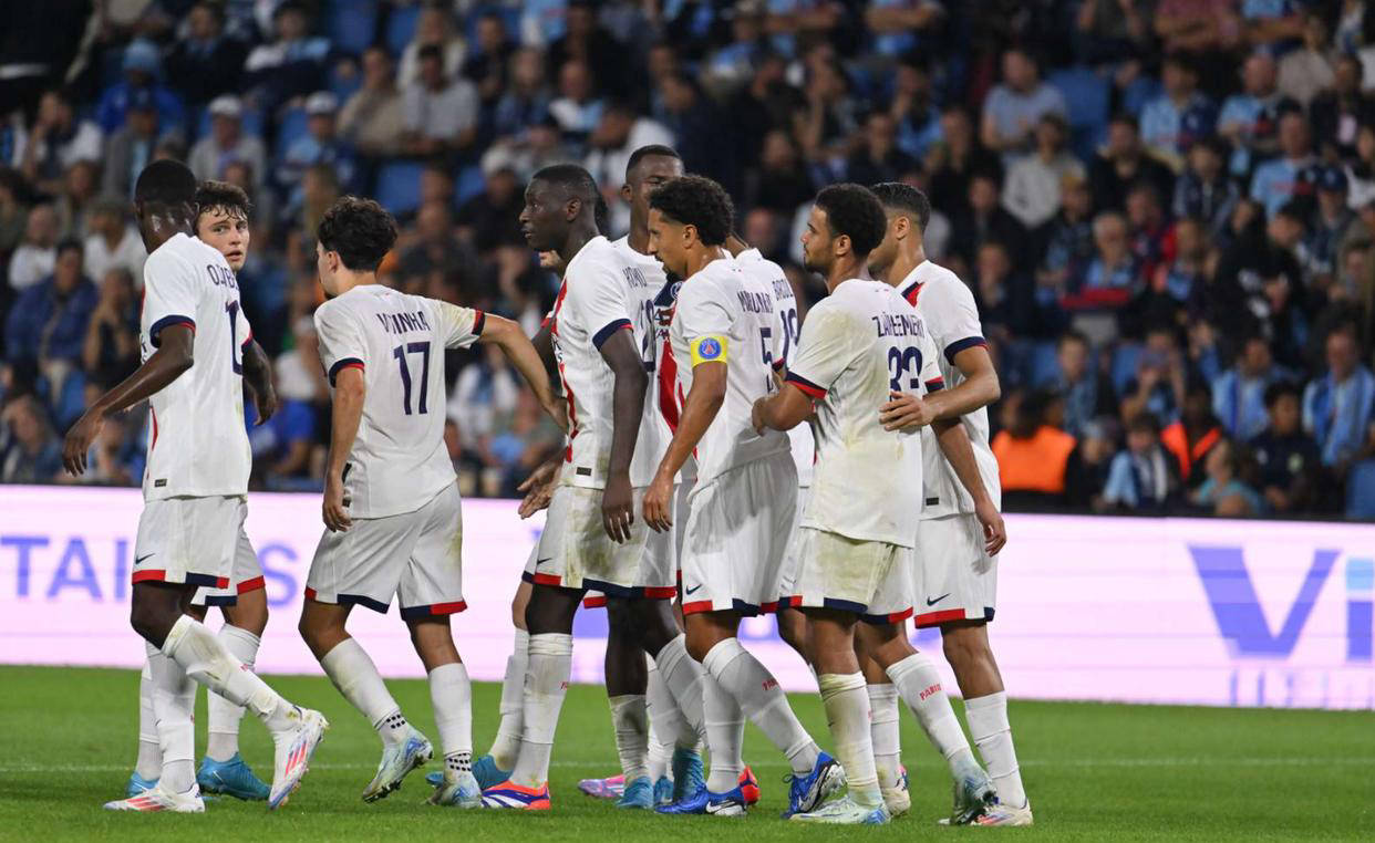 开云体育app-包含巴黎圣日耳曼传奇球星重返球队，助力争夺欧冠冠军的词条