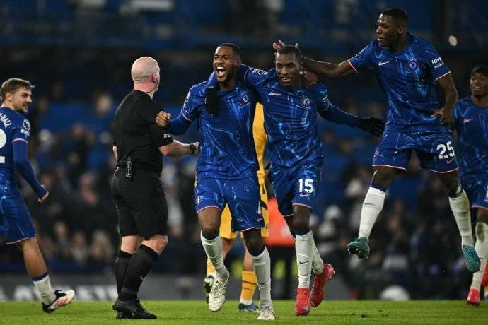 切尔西胜算大吗?面对狼队的困难的简单介绍 切尔西胜算大吗?面对狼队的困难的简单介绍