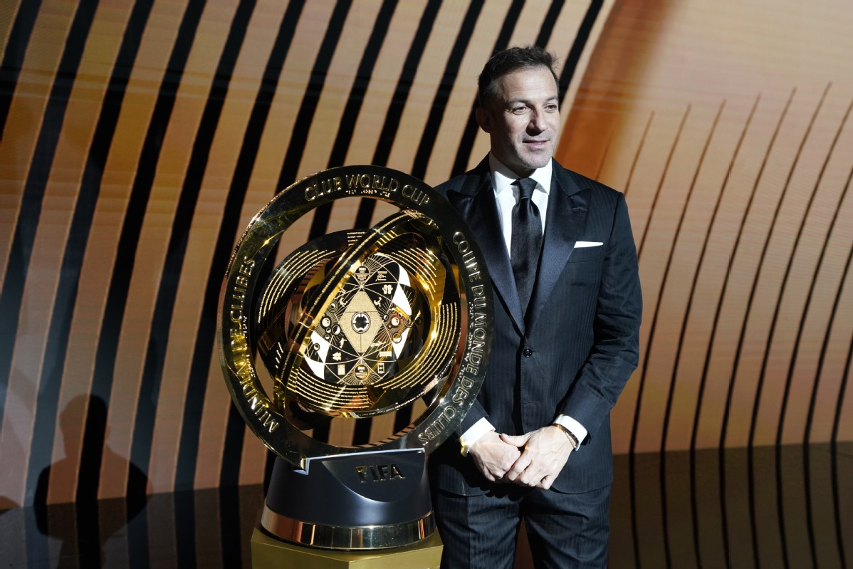 开云体育官网-关于2025世俱杯：西雅图海湾者赛前焦点揭秘的信息