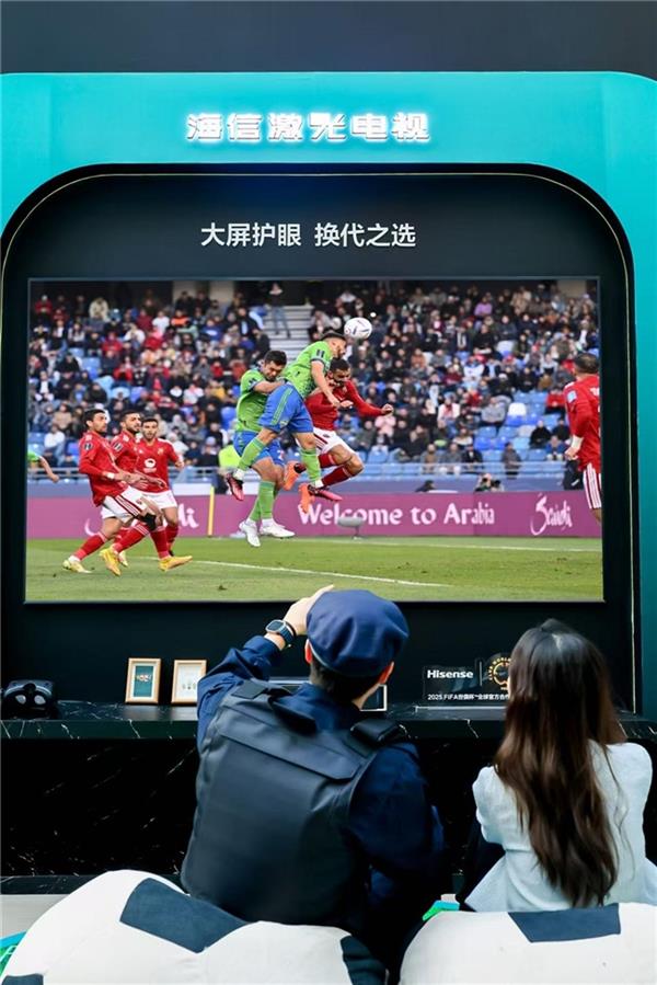 关于2025世俱杯:西雅图海湾者赛前焦点揭秘的信息 关于2025世俱杯:西雅图海湾者赛前焦点揭秘的信息