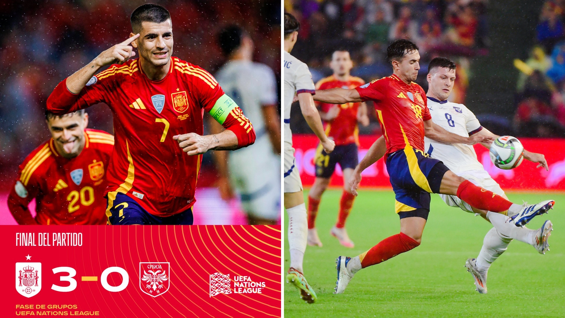 包含西班牙迎战希腊:欧国联世界杯预选赛激烈对决的词条 包含西班牙迎战希腊:欧国联世界杯预选赛激烈对决的词条