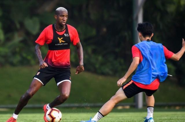 开云APP-广汽队士气高昂，向着亚冠冠军发起冲击的简单介绍