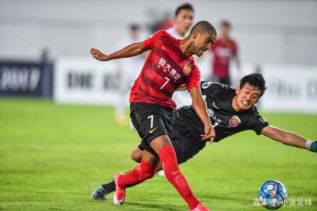 广汽队士气高昂,向着亚冠冠军发起冲击的简单介绍 广汽队士气高昂,向着亚冠冠军发起冲击的简单介绍