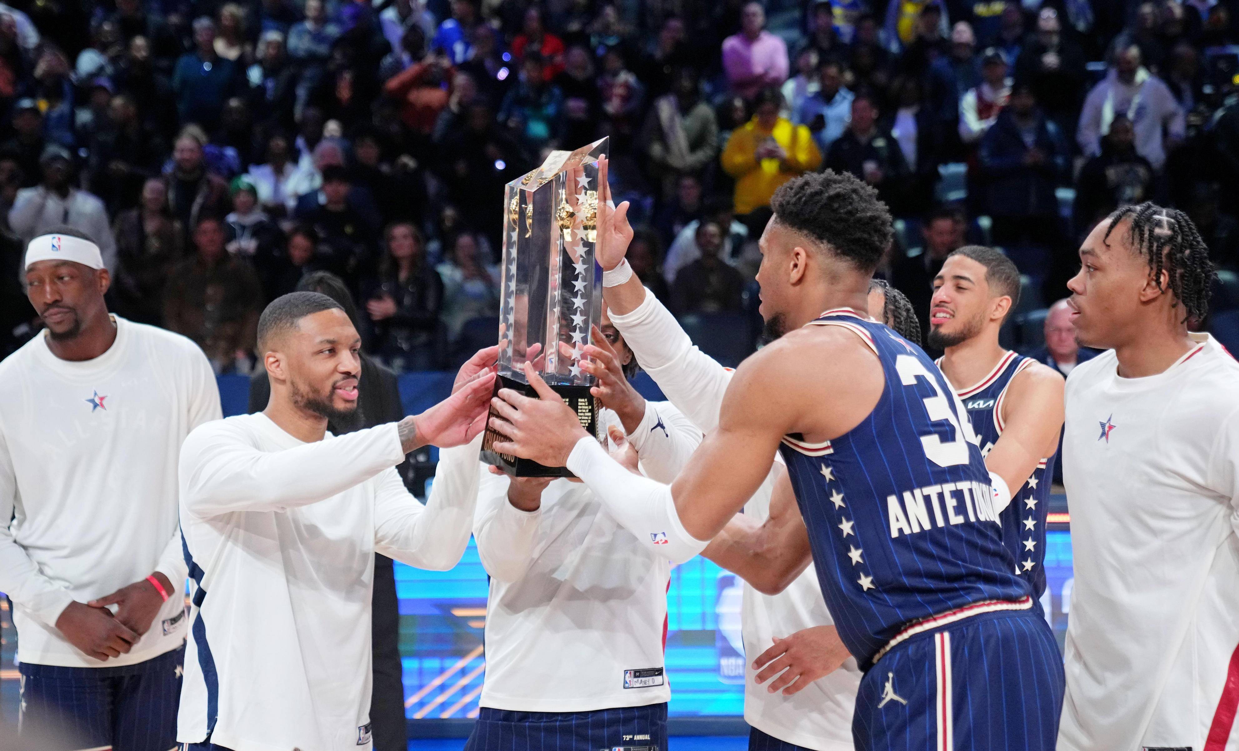 开云体育中国-包含美国职业篮球联赛总决赛引发全球篮球迷热议的词条