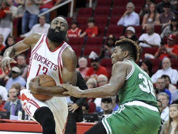 骑士老将迎来生涯新高,再次证明实力 骑士老将迎来生涯新高,再次证明实力